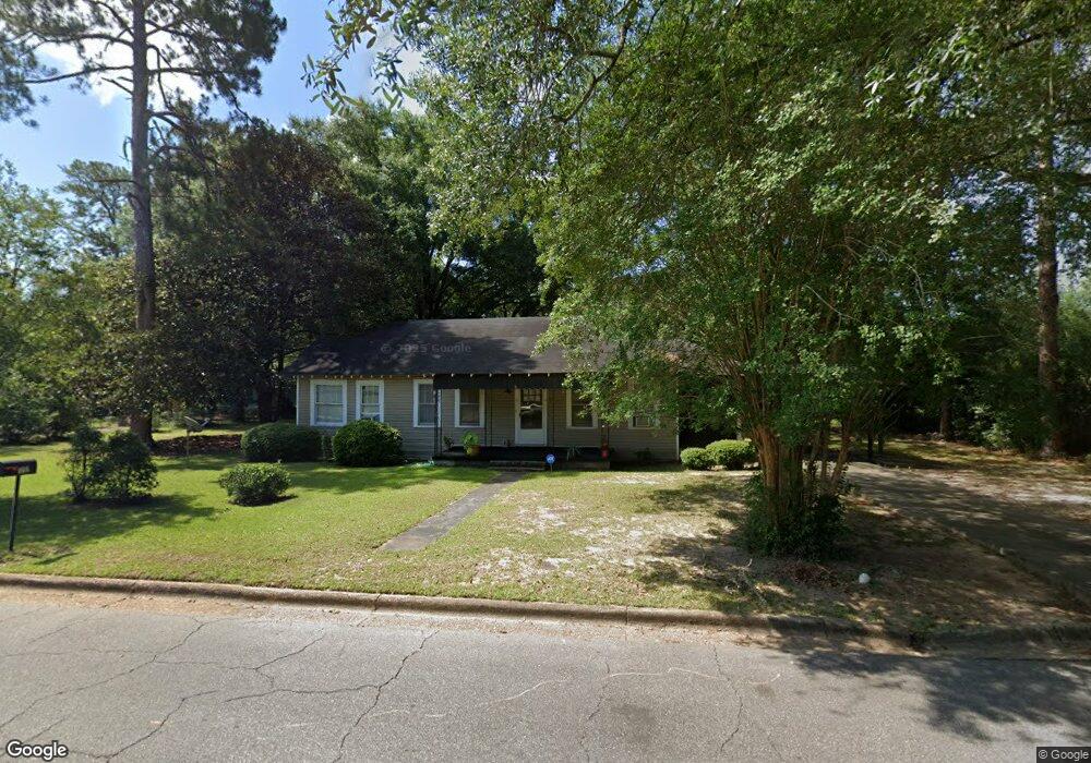 1212 W Lincoln Ave, Albany, GA 31707 - photo 1