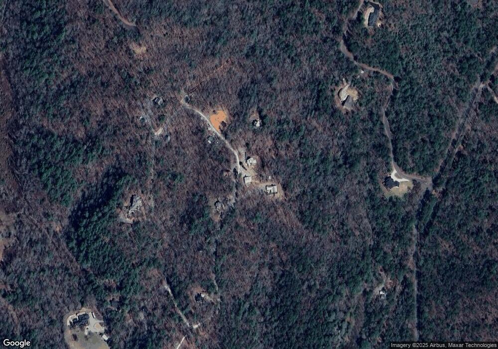 434 Abbott Top Rd, Ellijay, GA 30540 - photo 1