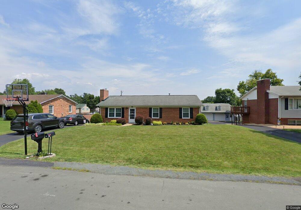 105 River View Dr, Verona, VA 24482 - photo 1