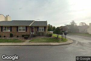 203 Sycamore Dr Unit 1, Louisville, KY 40223