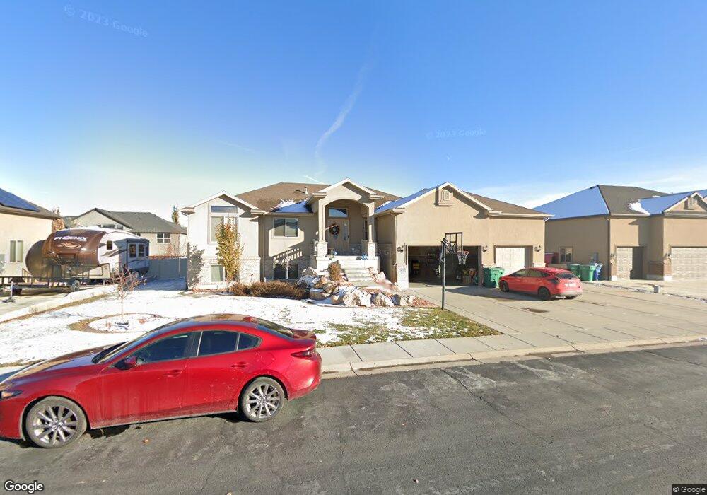 3878 S 3550 W, West Haven, UT 84401 - photo 1