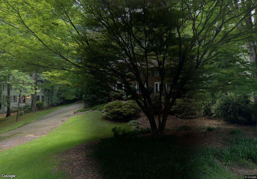 3710 Running Fox Dr unit 5, Marietta, GA 30062 - photo 1