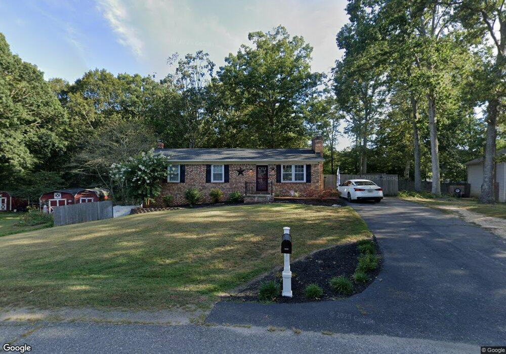 26100 Cresent Ln, Mechanicsville, MD 20659 - photo 1