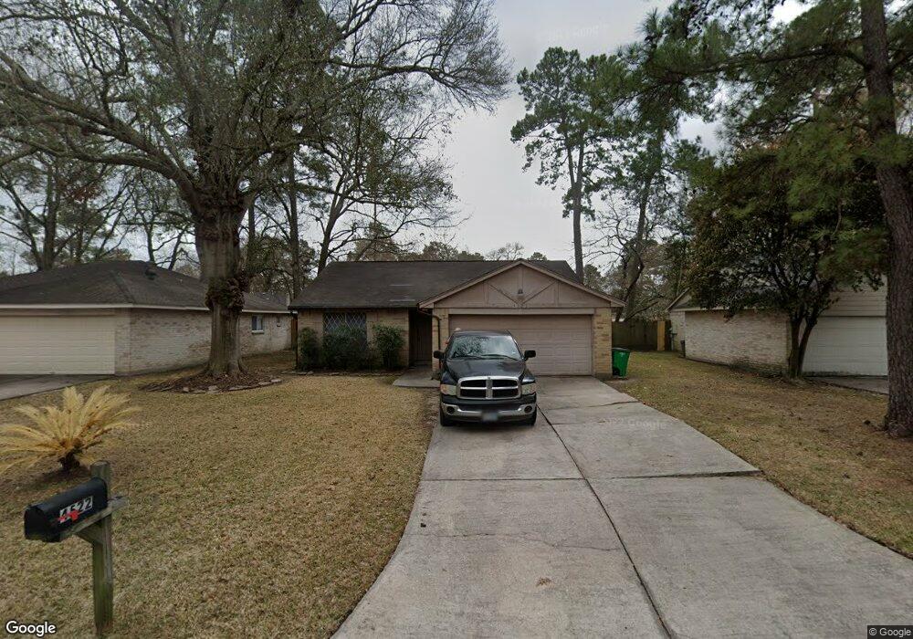 4522 Sloangate Dr, Spring, TX 77373 - photo 1