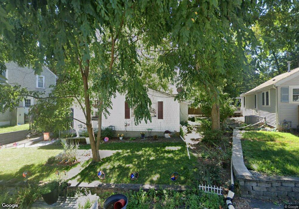 215 Westminster Rd, East Weymouth, MA 02189 - photo 1