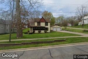 219 Ionia, Muir, MI 48860