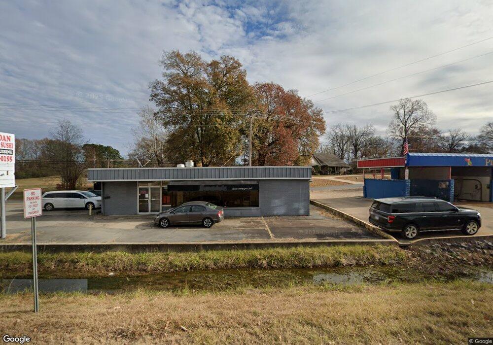 802 N Rock St, Sheridan, AR 72150 - photo 1