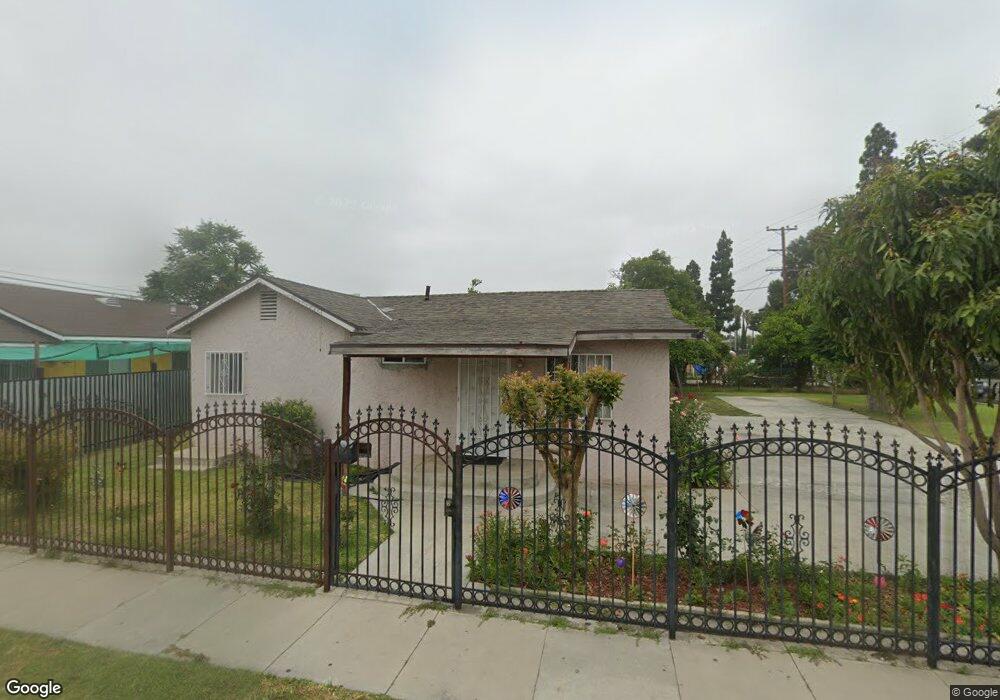 2275 E Bliss St, Compton, CA 90222 - photo 1