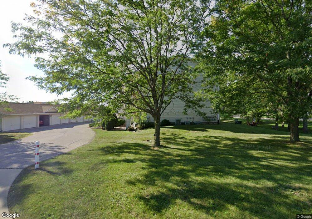 3503 E Ave NW unit 3503A, Cedar Rapids, IA 52405 - photo 1