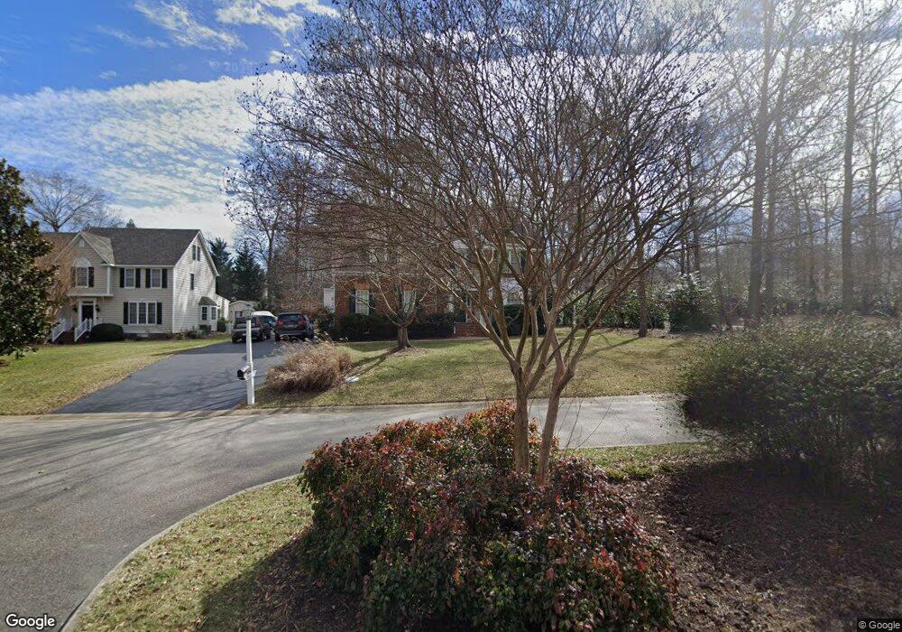 3901 Waterswatch Dr, Midlothian, VA 23113 - photo 1
