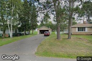 324 W 4th St, Caspian, MI 49915