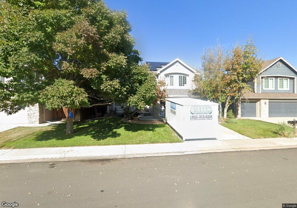 2045 E 133rd Way, Thornton, CO 80241 - photo 1