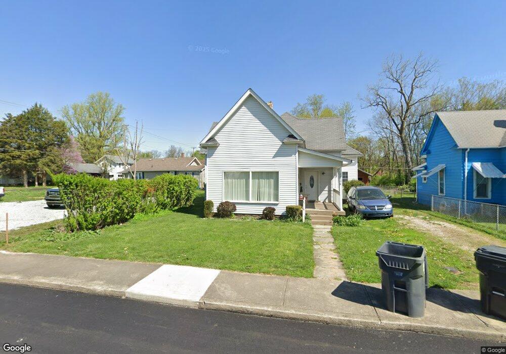 1110 W 13th St, Anderson, IN 46016 - photo 1