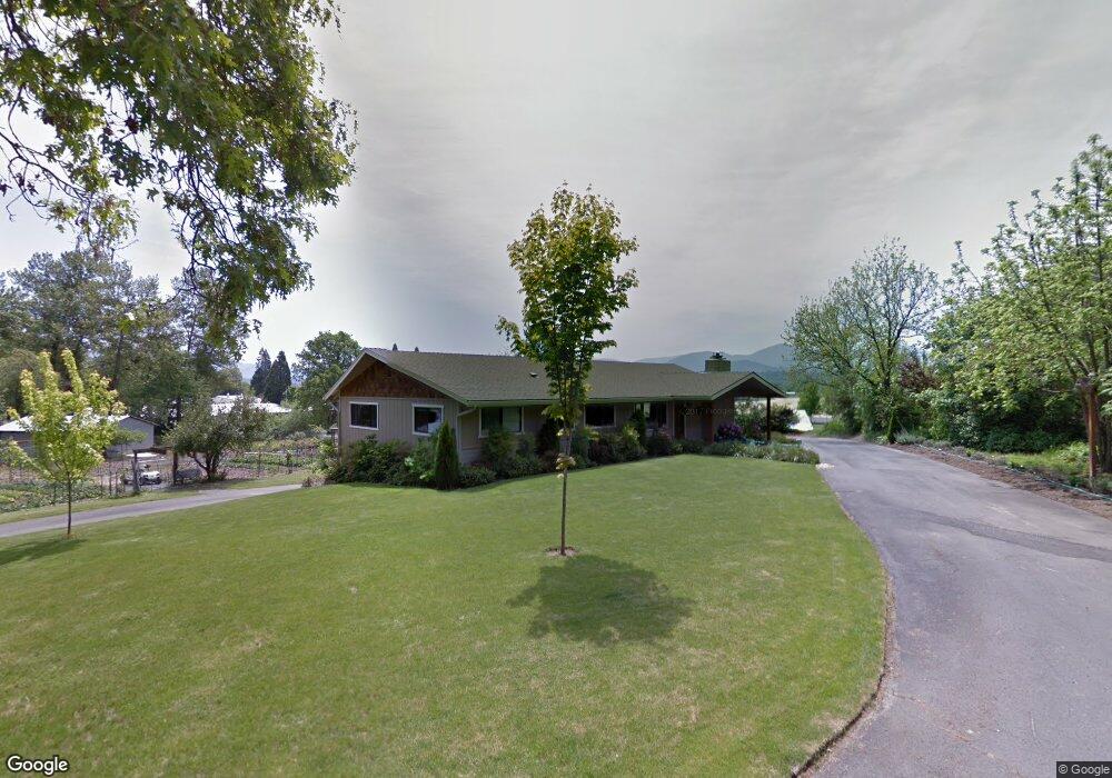 545 Bastian Rd, Grants Pass, OR 97526 - photo 1