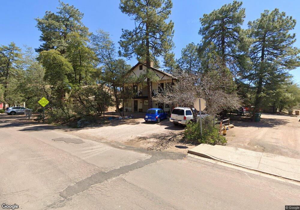 201 E Forest Dr unit 1, Payson, AZ 85541 - photo 1