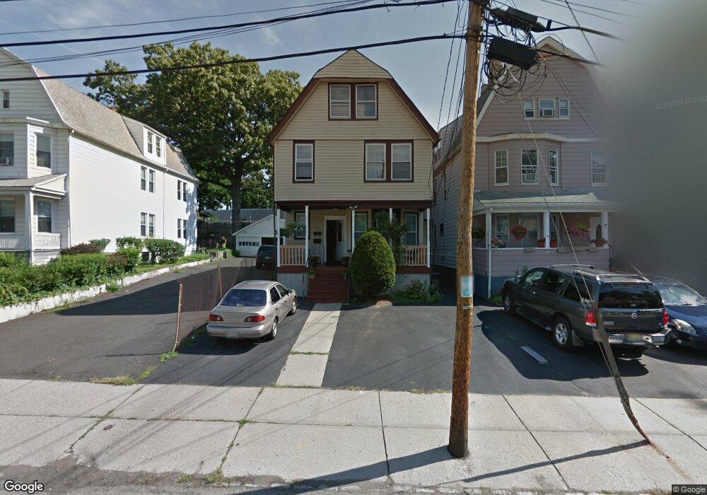 5 Sylvan Place unit 2, Montclair, NJ 07042 - photo 1