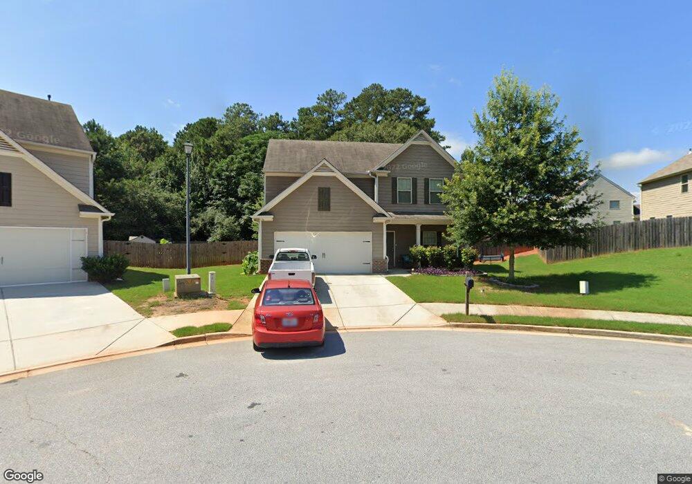 3732 Pamela Dr SE, Conyers, GA 30013 - photo 1