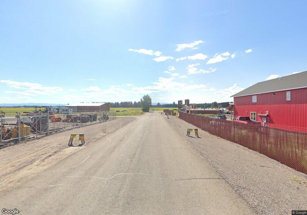 NHN Arcadia Way unit Lot A1, Columbia Falls, MT 59912 - photo 1