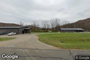 9550 Careys Run Pond Creek Rd, McDermott, OH 45652