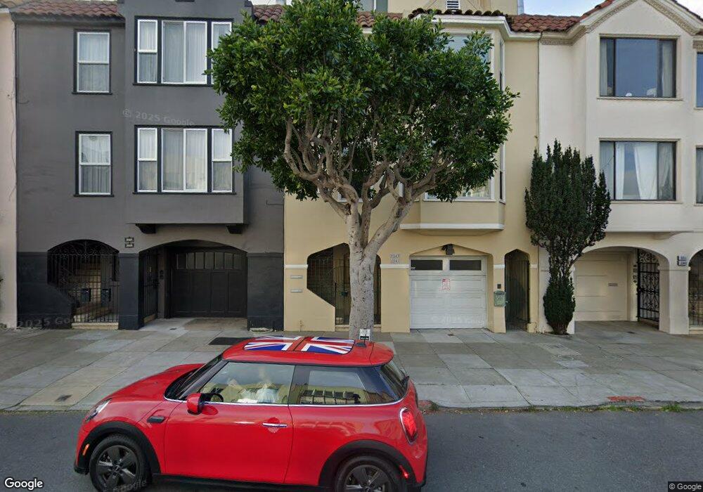 3343 Buchanan St unit 3345, San Francisco, CA 94123 - photo 1