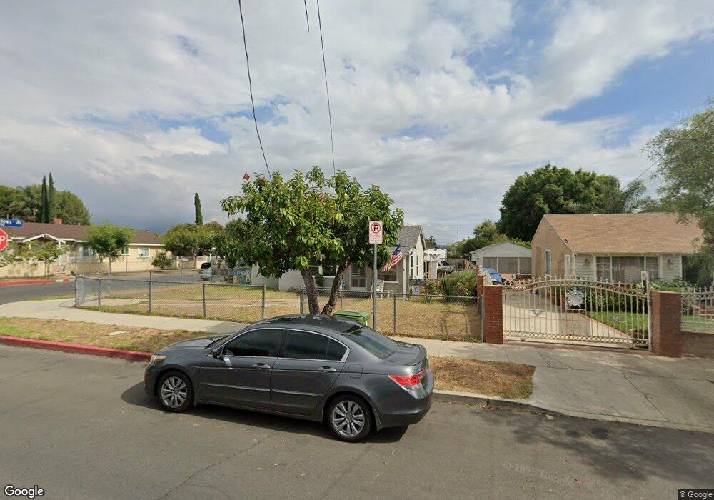 14060 Beaver St, Sylmar, CA 91342 - photo 1