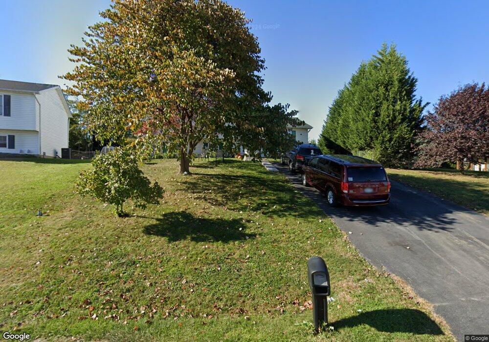 32 Saturn Ct, Martinsburg, WV 25404 - photo 1