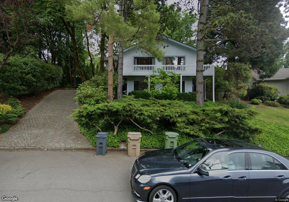 1 Da Vinci St, Lake Oswego, OR 97035 - photo 1