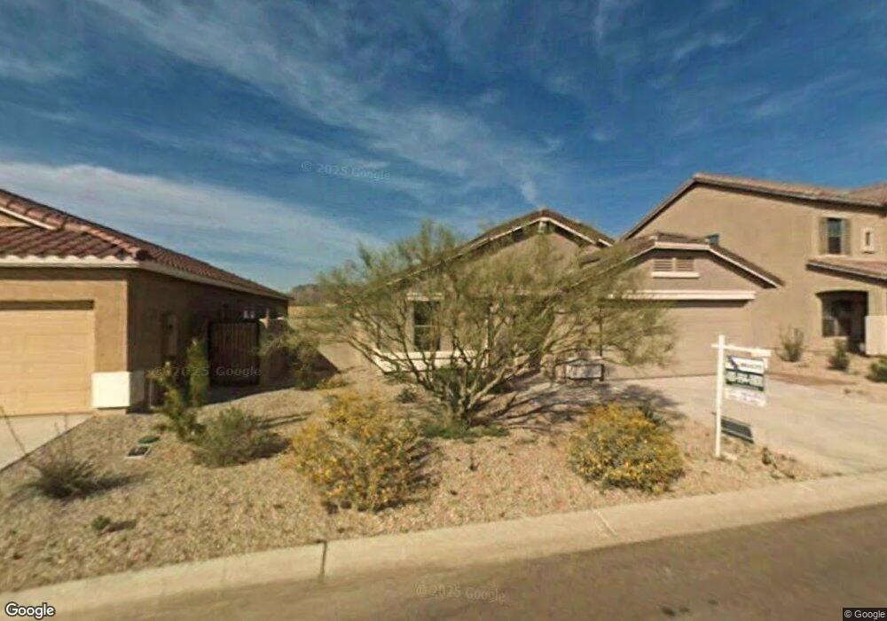 18212 E El Amancer, Gold Canyon, AZ 85118 - photo 1