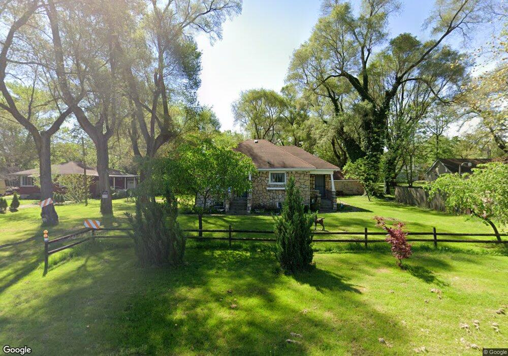 3585 W 47th Ave, Gary, IN 46408 - photo 1