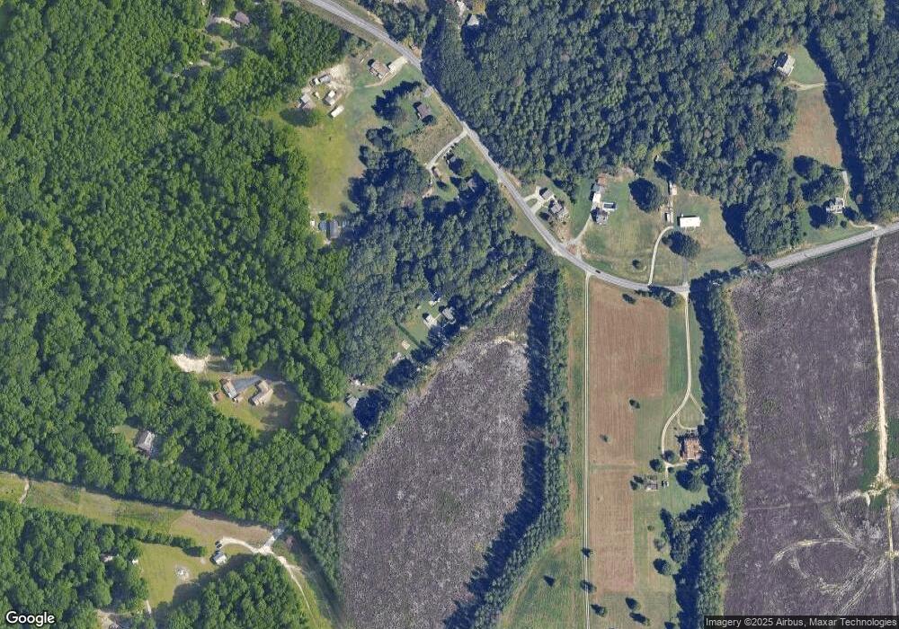 3320 Mill Rd, Hopewell, VA 23860 - photo 1