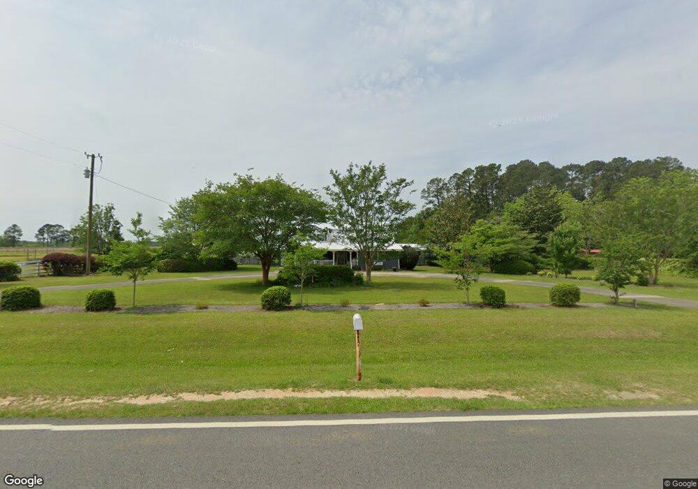 725 Evergreen Rd, Fitzgerald, GA 31750 - photo 1