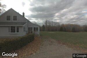 N1815 River Ave, Loretto, MI 49852