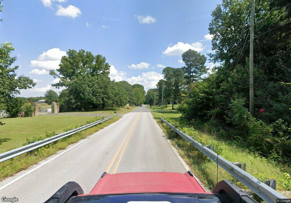 541 S West Nance Springs Rd, Dalton, GA 30720 - photo 1