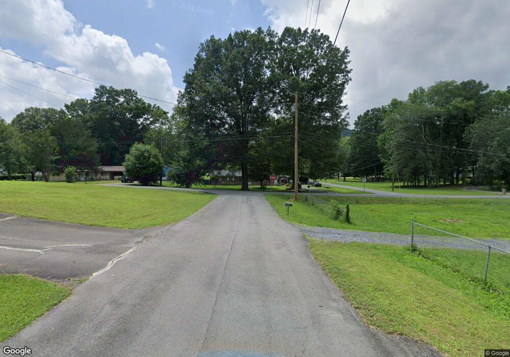 1103 N West Pine Dr, Dalton, GA 30720 - photo 1