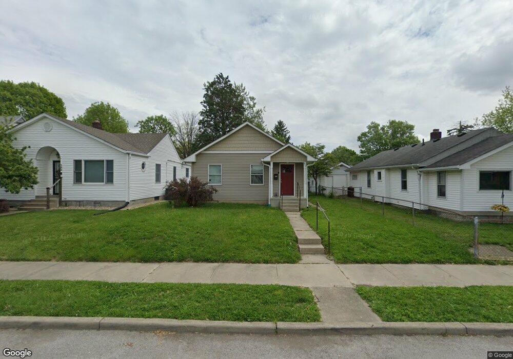 137 S 8th Ave, Beech Grove, IN 46107 - photo 1