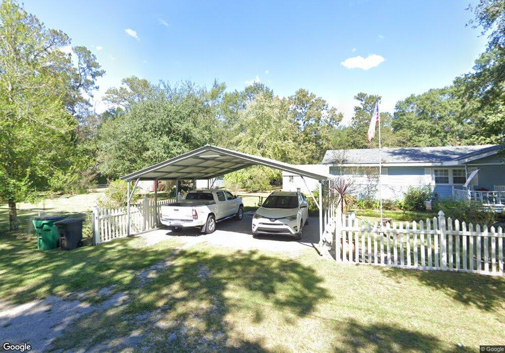 119 Thomas Stockstill Rd, Picayune, MS 39466 - photo 1