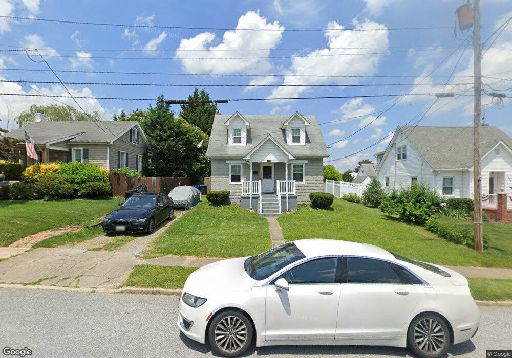 325 Adam Rd, Frederick, MD 21701 - photo 1