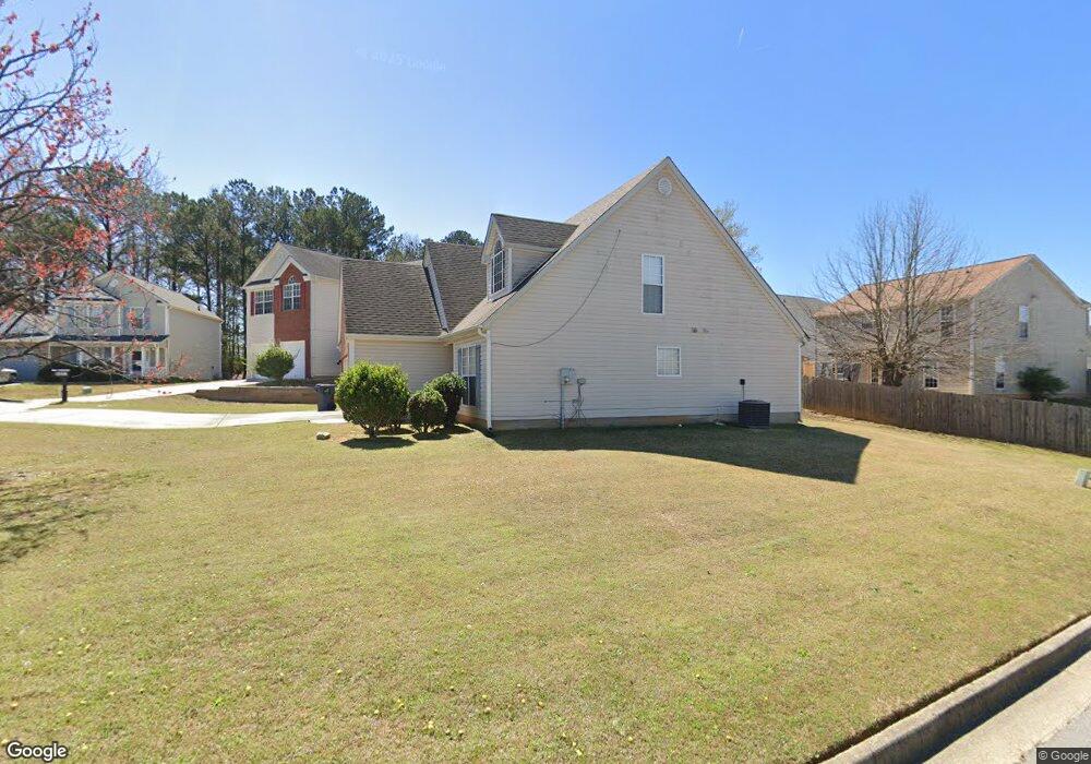 5893 Waggoner Cove, Rex, GA 30273 - photo 1