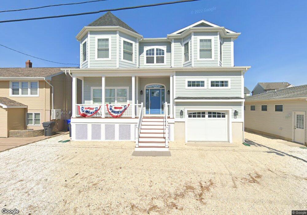313 S Bay Dr, Mantoloking, NJ 08738 - photo 1