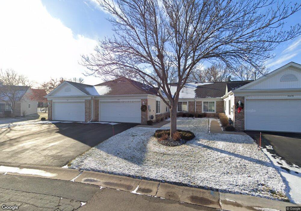 9413 Prairieview Trail N, Champlin, MN 55316 - photo 1