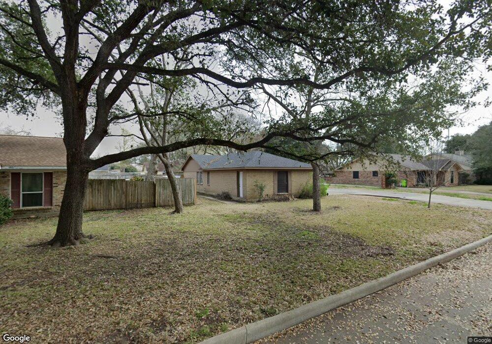 1809 Huisache Dr, Richmond, TX 77469 - photo 1