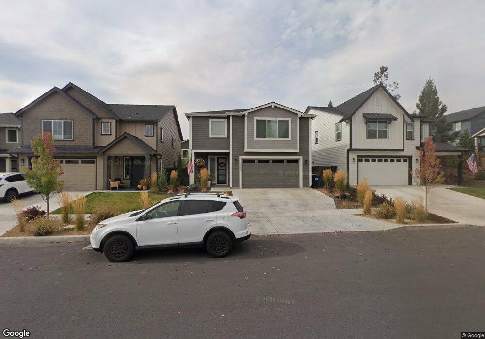 63227 Lavacrest St unit LOT 2, Bend, OR 97703 - photo 1