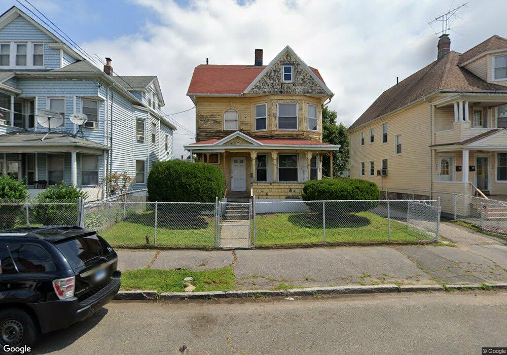 160 6th St, Bridgeport, CT 06607 - photo 1