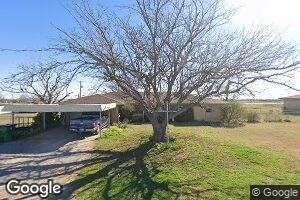 113 S Rosewood St, Temple, OK 73568