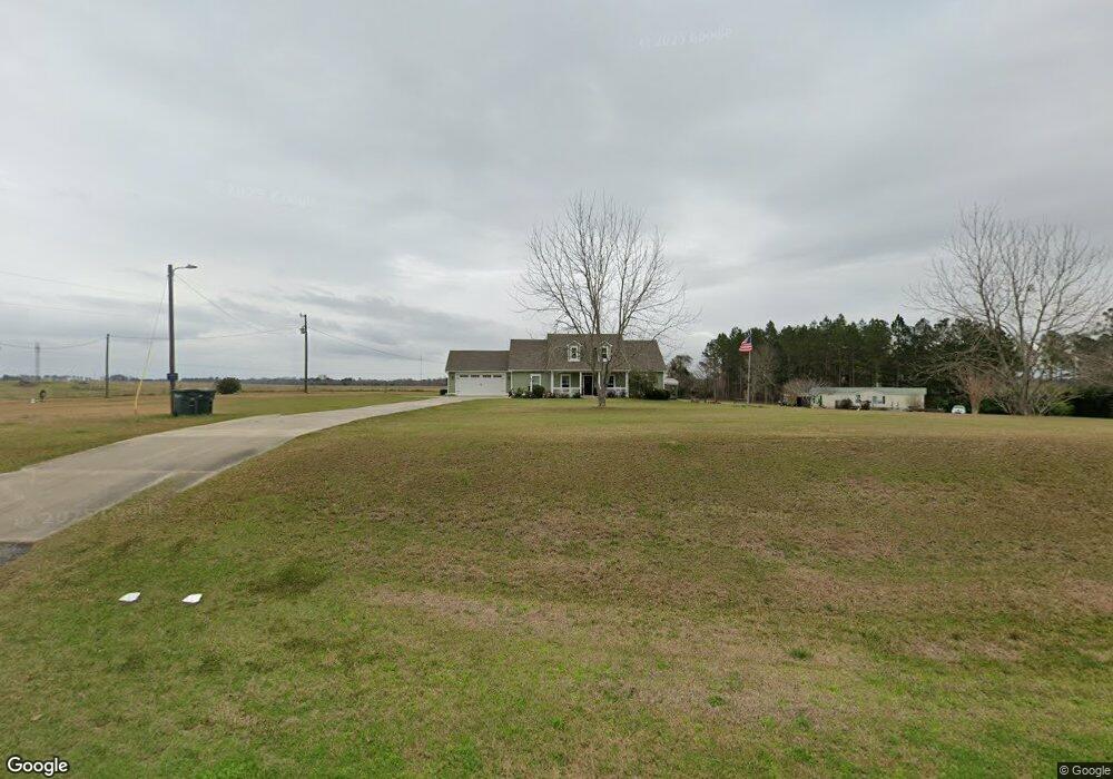 4816 Moultrie Hwy, Quitman, GA 31643 - photo 1