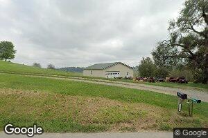 401 Clearview Ave, Wheeling, WV 26003