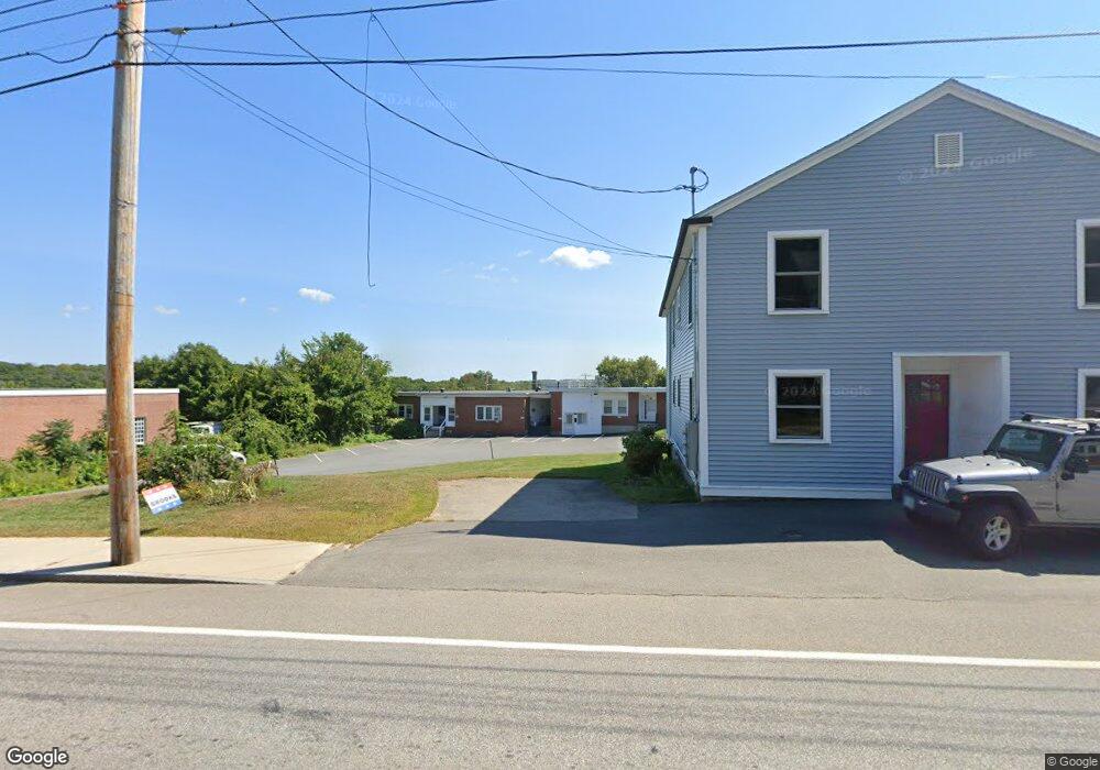 116 High St unit 116 A, Somersworth, NH 03878 - photo 1