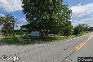 9026 E County Road 550 N, Otwell, IN 47564