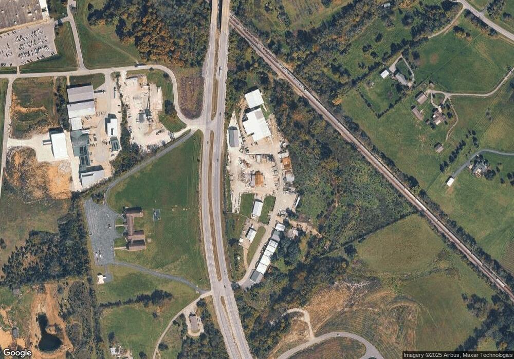 1045 Commercial Dr, Lawrenceburg, KY 40342 - photo 1