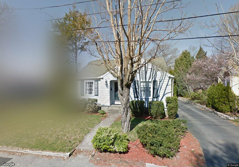 15 Samoset Ave, Barrington, RI 02806 - photo 1